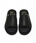 blutenblattͽ7پʡLeather Shower Sandals/CONCHO CUSTOM