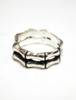 blutenblattͽ7پʡBorn Ring-SILVER-