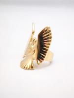 blutenblattͽ7پʡAuthentic Eagle Ring-GO