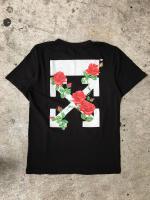 M's by FLASHBACK SelectOF Rose TEE