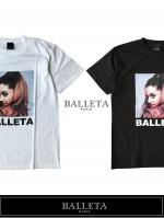 BALLETA18SS GIRLRHOTO T