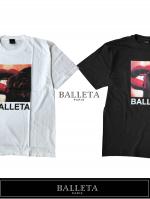 BALLETA18SS LIPROSE T