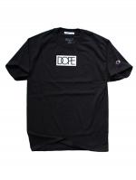 DOPE x ChampionLogo Tee BLK