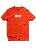 DOPE x ChampionLogo Tee ORG