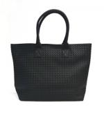 blutenblatt ͽ7پʡIntorechato Tote Bag/ȥ㡼ȥȡȥХå-BLACK