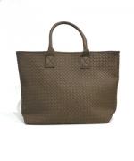 blutenblatt ͽ7پʡIntorechato Tote Bag/ȥ㡼ȥȡȥХå-BROWN