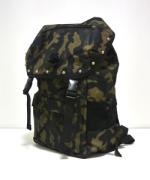 blutenblatt ͽ9پʡMultifunctional Backpack/ޥե󥯥ʥХåѥå-CAMOUFLA