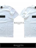 BALLETA18SS Remake GW2 Tee