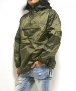 blutenblatt ͽ9پʡPackable Anorak Hoodie/ѥå֥륢Υåѡ/KHA