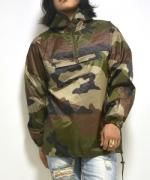 blutenblatt ͽ9پʡPackable Anorak Hoodie/ѥå֥륢Υåѡ/CAMOUFLAG