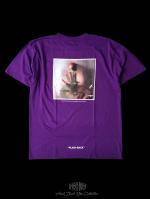 FLASHBACK18SSǿBack Rose Lady Tee PUR