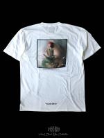 FLASHBACK18SSǿBack Rose Lady Tee WHT