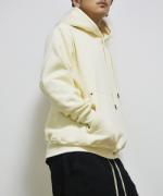 blutenblatt ͽ10پʡStandard Sweat Pull Parka/ɥåȥץѡ-IVOR