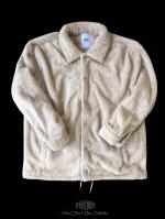 FLASHBACK18FWǿOversize Boa Coach JKT BEI