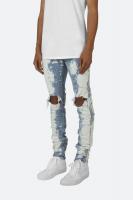 mnml M96 STRETCH DENIM