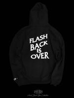 FLASHBACKChampionOVERSIZE FLASHBACK is OVER Hoodie