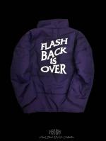 FLASHBACKǿFLASHBACK is OVERSIZE Down Blouson