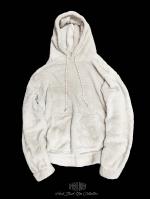 FLASHBACKǿSheep Boa OVERSIZE Hoodie