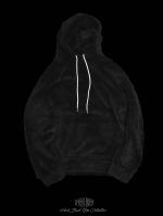 FLASHBACKǿSheep Boa OVERSIZE Hoodie