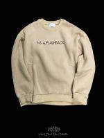 FLASHBACKǿॺMs by FLASHBACK Logo Sweat