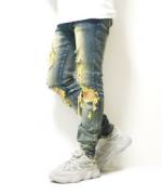 ͽ2پʡ Torment Clash Denim/ȥåǥ