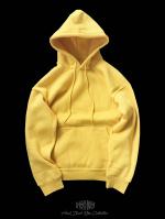 FLASHBACKǿEssential parfect Hoodie YEL