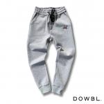 DOWBLۣKiss Logo Super Skiny B-Sweat Pants