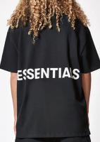 Fear of God - FOG Essentials Boxy Graphic T-Shirt