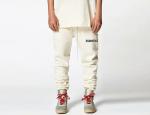 Fear of God - FOG Essentials Graphic Sweatpants