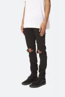 mnml m1 Stretch Denim / Black