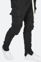 mnml Cargo Drawcord Pants