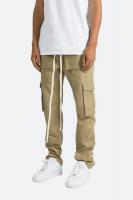 mnml Cargo Drawcord Pants