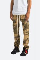  mnml Cargo Drawcord Pants