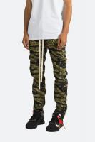  mnml Cargo Drawcord Pants