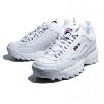 FILA åɥˡ DISRUPTOR 2 / ǥץ2 WHT