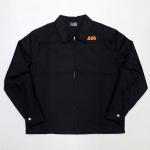 VLONE  JAIL JKT BLK