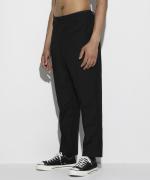 LEGENDA T/R Fabric Tapered Slacks pants