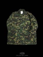 FLASHBACK20HSOversize Camo JKT