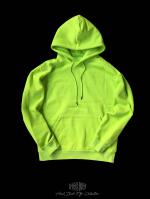 FLASHBACKǿEssential parfect Hoodie NEON