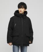 VANQUISH Pudding Field Blouson