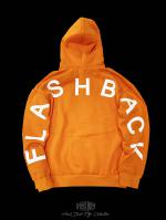 FLASHBACK20SSǿEssential Arch Logo Parfect Hoodie ORG