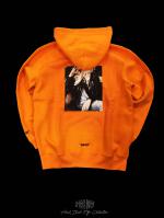 FLASHBACK20SSǿBack Lady Hoodie ORG