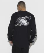 LEGENDA 2011-2020 Longsleeve T-shirt