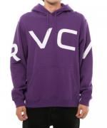 RVCA  FAKE RVCA HOODIE ѡPUR