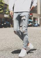 DOWBL Super Skinny Clash Denim