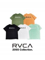 RVCA BIG RVCA SS