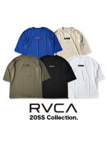 RVCA IN BROOM BOX RVCA SS