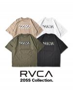 RVCA HAZARD RVCA SS