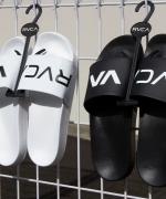 RVCA SHOWER SANDAL