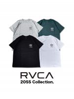 POCKET HEX RVCA SS